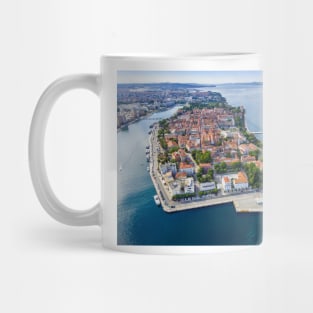 Zadar Mug